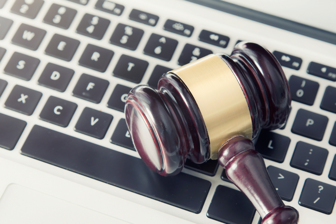 The Importance of Holding Others Accountable in Legal Matters